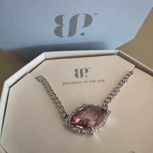 I Refuse To Settle Necklace 💗